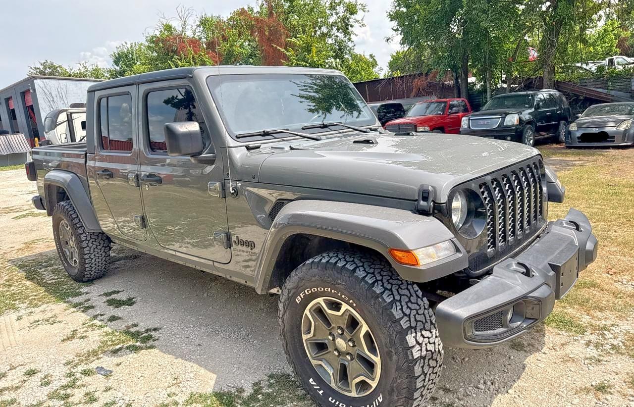 JEEP GLADIATOR SPORT