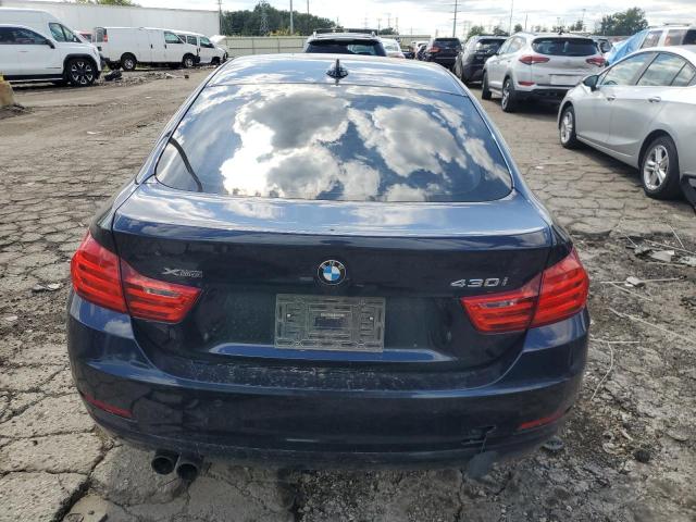2017 BMW 430XI GRAN WBA4F9C52HG440569