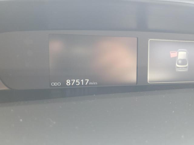 2020 TOYOTA PRIUS LE JTDL9RFU8L3018069