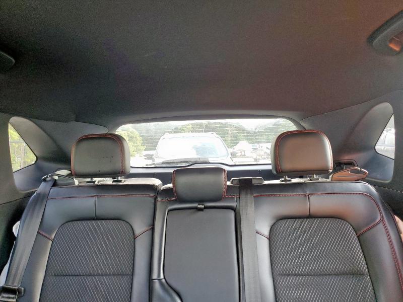 2023 FORD ESCAPE ST 1FMCU0MN3PUB19604