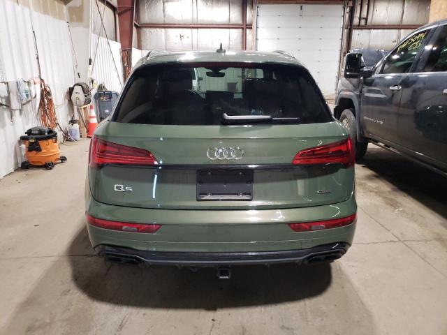 2023 AUDI Q5 PRESTIG WA1FABFY2P2136526