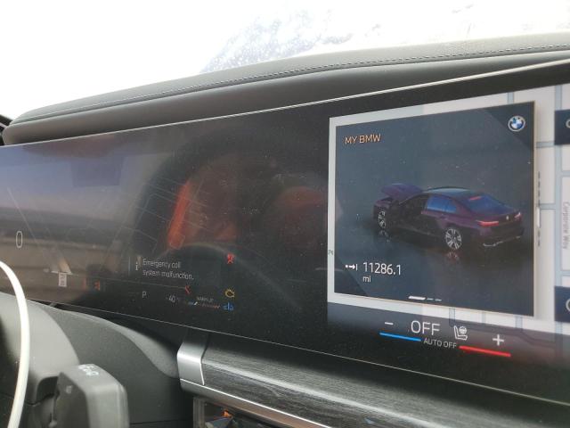 2024 BMW 760 XI - WBA33EJ04RCR42772