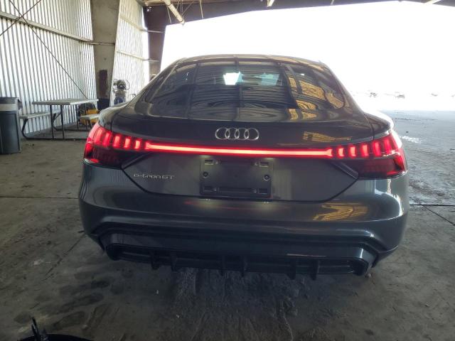 2024 AUDI E-TRON GT - WAUFJBFW9R7003317