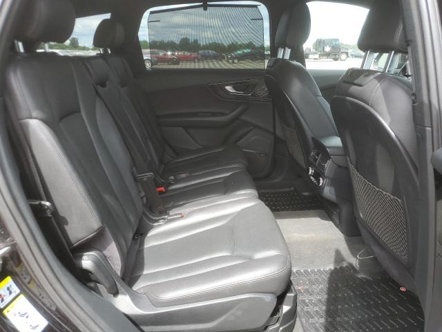 2017 AUDI Q7 PRESTIG WA1VAAF73HD016947