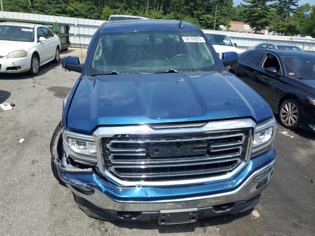 2017 GMC SIERRA K15 1GTV2MEC3HZ273242