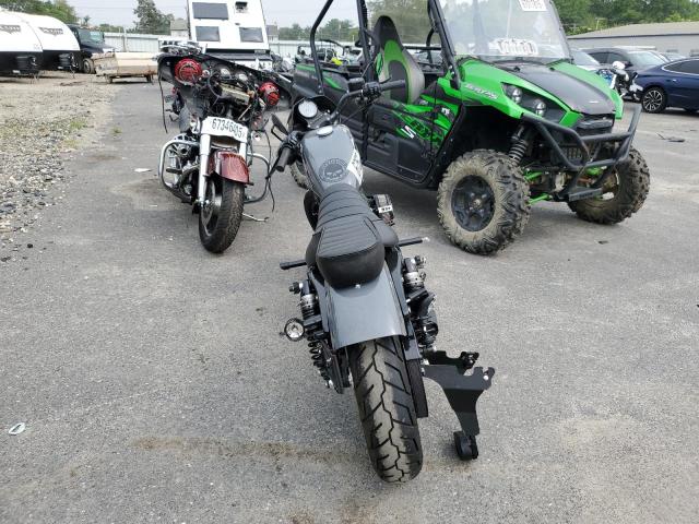 2022 HARLEY-DAVIDSON XL883 N 1HD4LE216NB415488