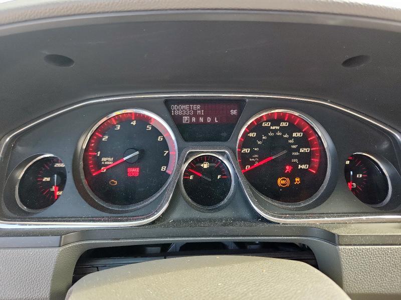 2014 GMC ACADIA SLT-1 - 1GKKRRKD4EJ117203