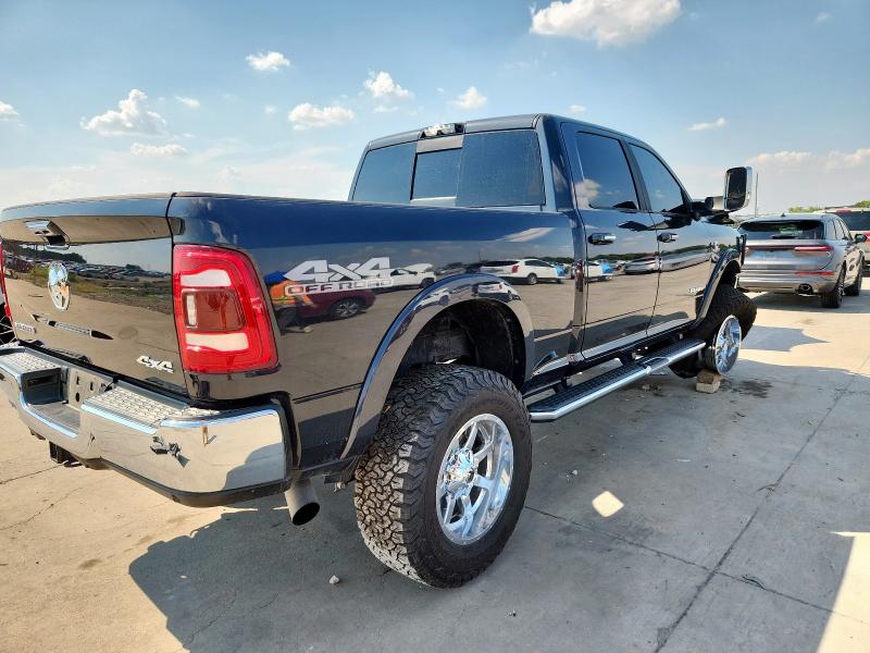 2021 RAM 2500 LARAM - 3C6UR5FL3MG643523
