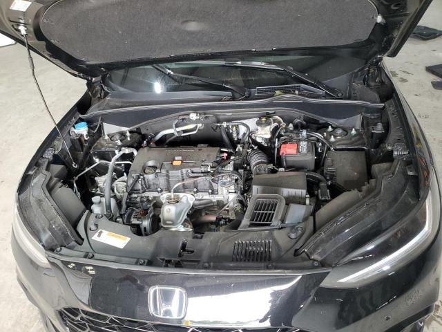 2025 HONDA HR-V EXL 3CZRZ2H74SM767967