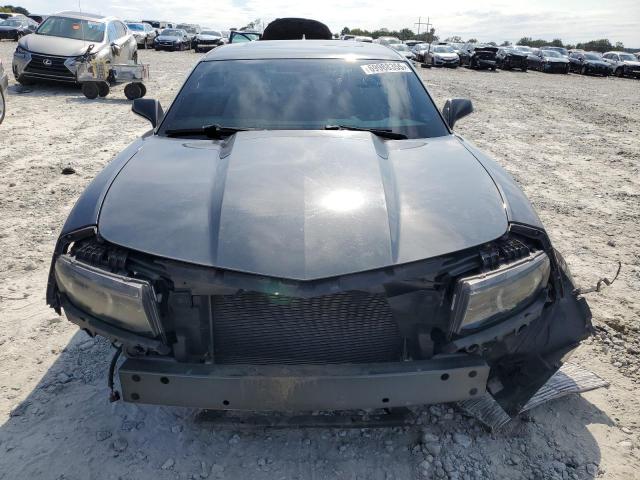 2015 CHEVROLET CAMARO LT 2G1FD1E34F9116574