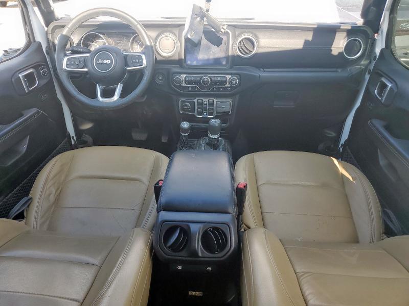 2018 JEEP WRANGLER U 1C4HJXEN3JW226092