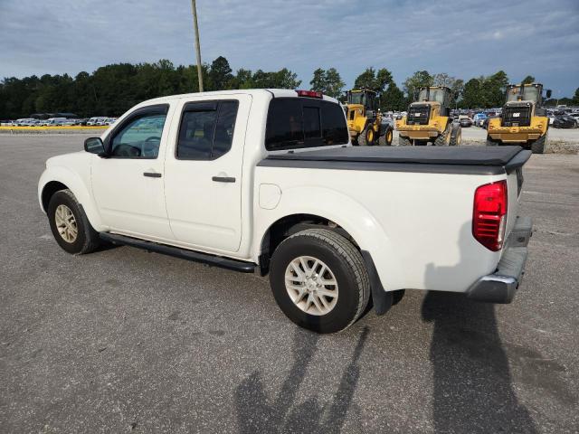 2019 NISSAN FRONTIER S 1N6AD0ER7KN780422