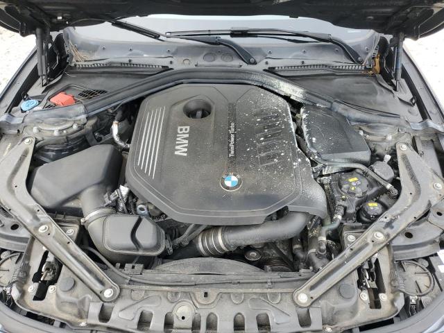 2017 BMW 440XI - WBA4U1C30H5A16554