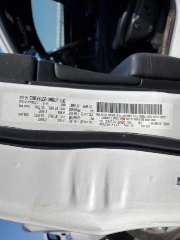 2015 JEEP GRAND CHER 1C4RJFJT4FC626271
