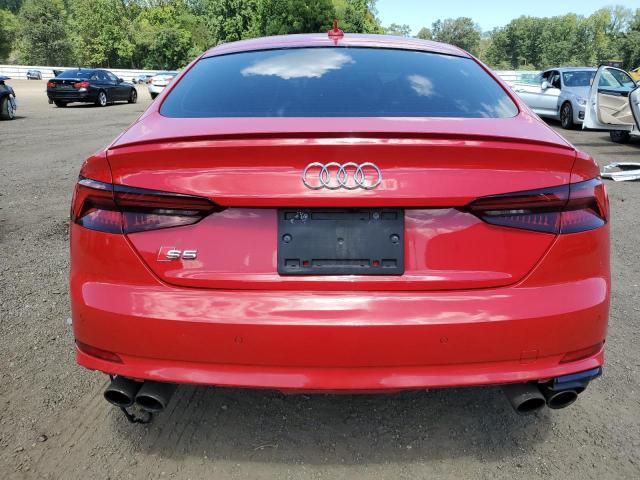 2019 AUDI S5 PRESTIG #3292461692
