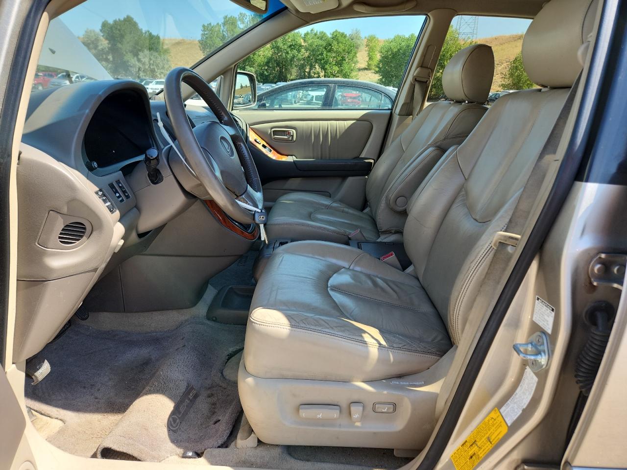 Lot #3290638774 1999 LEXUS RX 300