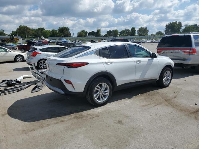 2024 BUICK ENVISTA PR KL47LAE26RB221183