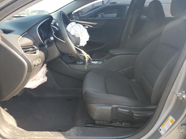 2023 CHEVROLET MALIBU LS 1G1ZC5ST0PF217289