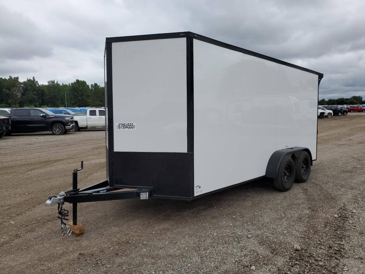 Lot #3227461360 2025 SAWYER UNKNOWN