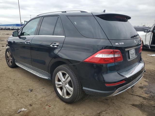 2015 MERCEDES-BENZ ML 350 4MA 4JGDA5HB7FA522026