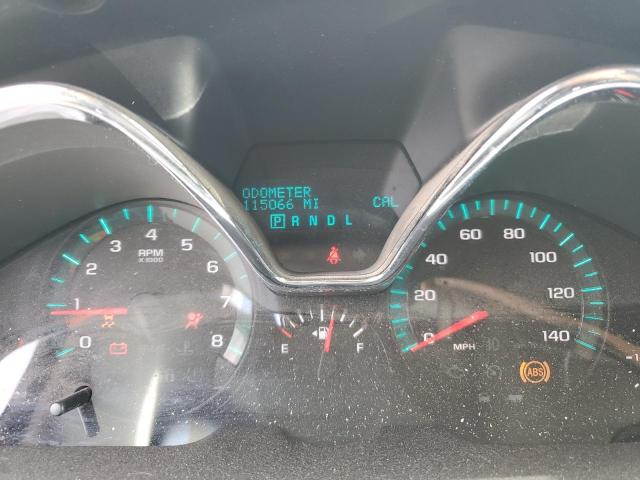 2017 CHEVROLET TRAVERSE L - 1GNKVGKD7HJ282105