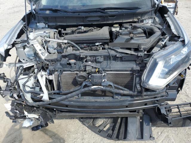 2019 NISSAN ROGUE S KNMAT2MT3KP534888