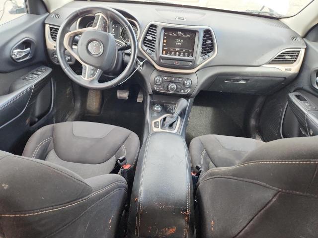 2016 JEEP CHEROKEE L 1C4PJMCB0GW153694