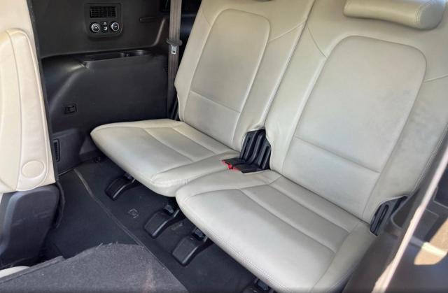 2017 HYUNDAI SANTA FE S - KM8SR4HF8HU166443