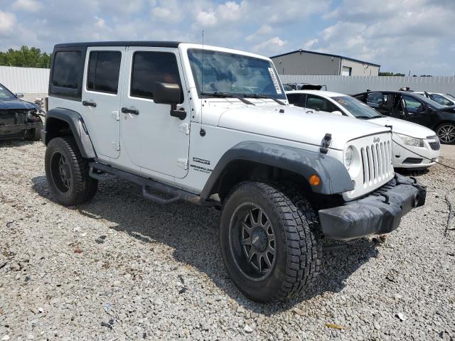 2017 JEEP WRANGLER U 1C4HJWDG0HL557771