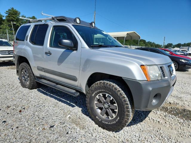 2015 NISSAN XTERRA X 5N1AN0NW2FN650992