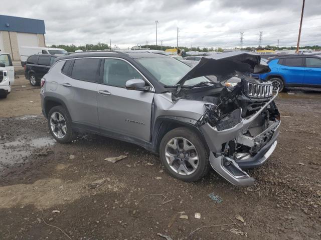 2019 JEEP COMPASS LI 3C4NJDCB1KT761374