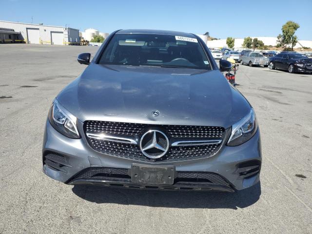 2019 MERCEDES-BENZ GLC COUPE WDC0J4KB5KF642078