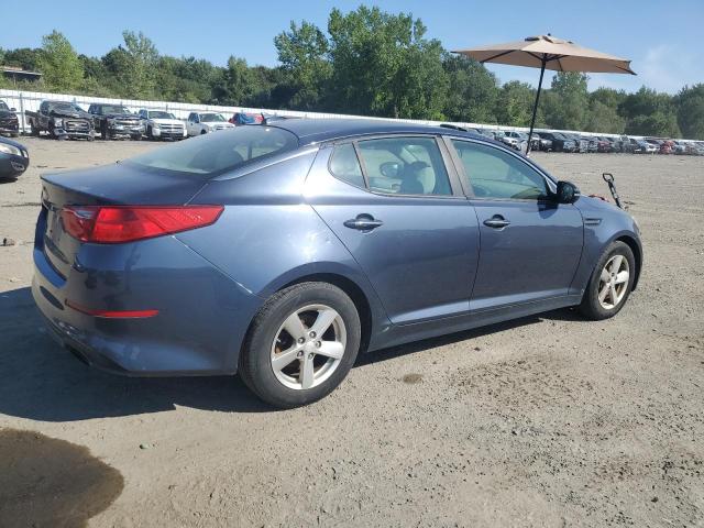 2015 KIA OPTIMA LX - 5XXGM4A71FG483222
