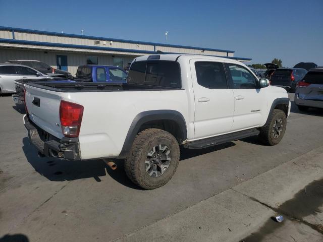 2017 TOYOTA TACOMA DOUBLE CAB 3TMCZ5ANXHM076926