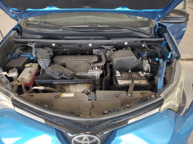 2018 TOYOTA RAV4 LE 2T3ZFREV1JW475538