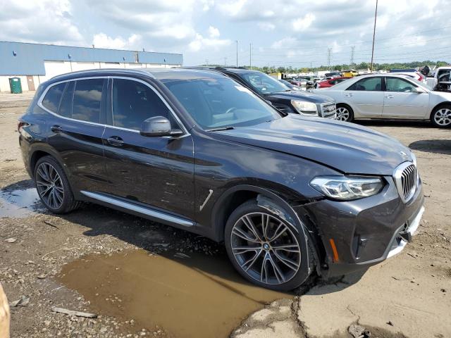 2024 BMW X3 SDRIVE3 WBX47DP07RN268069