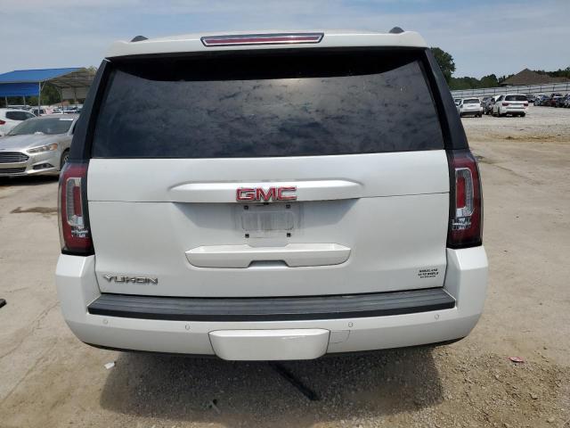2016 GMC YUKON SLT 1GKS1BKC2GR284797