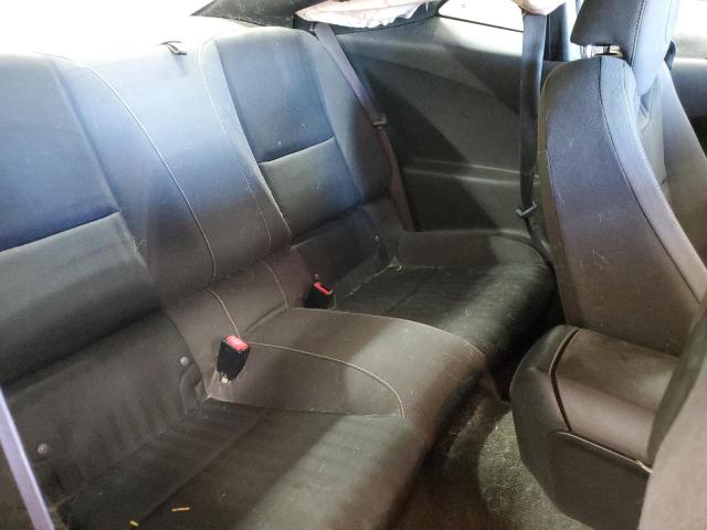 2015 CHEVROLET CAMARO LS 2G1FB1E34F9104835