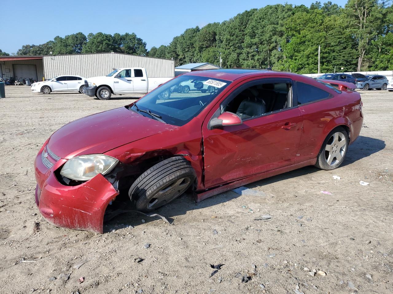 CHEVROLET COBALT 2LT