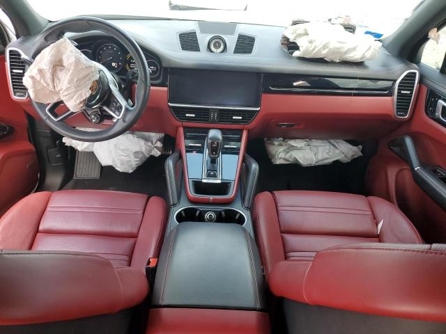 2020 PORSCHE CAYENNE S WP1AB2AY8LDA28266