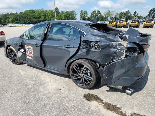2025 TOYOTA CAMRY XSE 4T1DAACK3SU128841