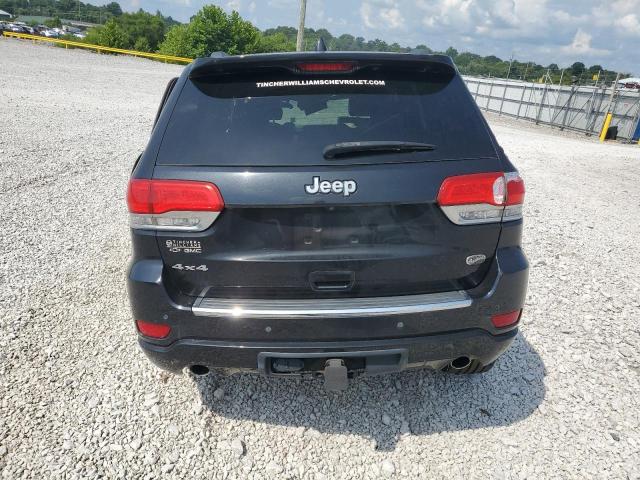 2015 JEEP GRAND CHEROKEE OVERLAND 1C4RJFCG7FC651276