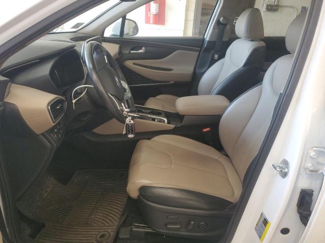 2020 HYUNDAI SANTA FE L 5NMS5CAA3LH291634