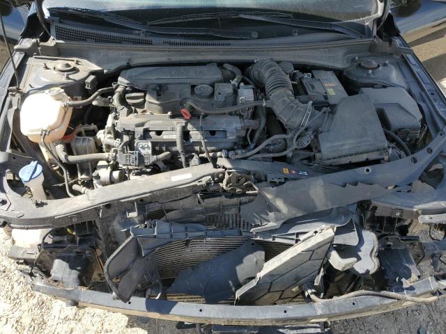 2025 HYUNDAI ELANTRA N LINE - KMHLR4DFXSU856972