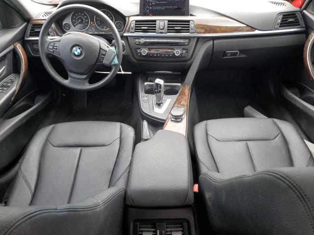 2015 BMW 320 I XDRI WBA3C3G58FNS75860