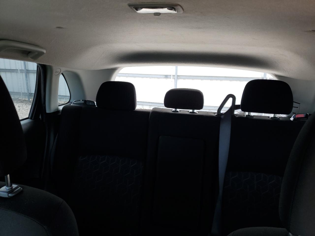 MITSUBISHI OUTLANDER ES