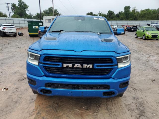 2022 RAM 1500 LARAM 1C6SRFJT2NN221160