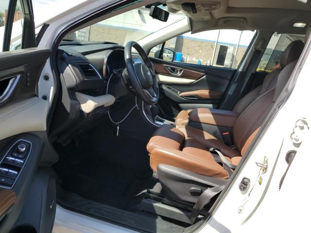 2019 SUBARU ASCENT TOURING 4S4WMARD0K3473517
