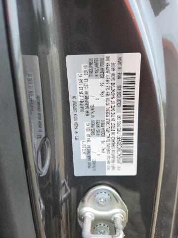 2019 MAZDA MX-5 MIATA JM1NDAC75K0305991