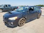 2016 SUBARU WRX PREMIU - JF1VA1E63G9808988